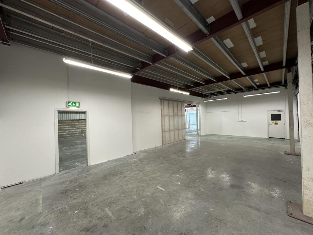 Additional image 12 of 14D Apex Business Park, Hailsham, East Sussex BN27 3JU