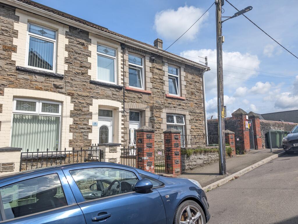 Additional image 27 of Prosser Street, Miskin, Mountain Ash, CF45 3UP