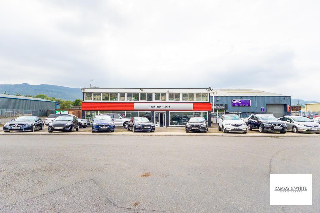 Additional image 3 of Canal Road, Cwmbach, Aberdare, CF44 0AE