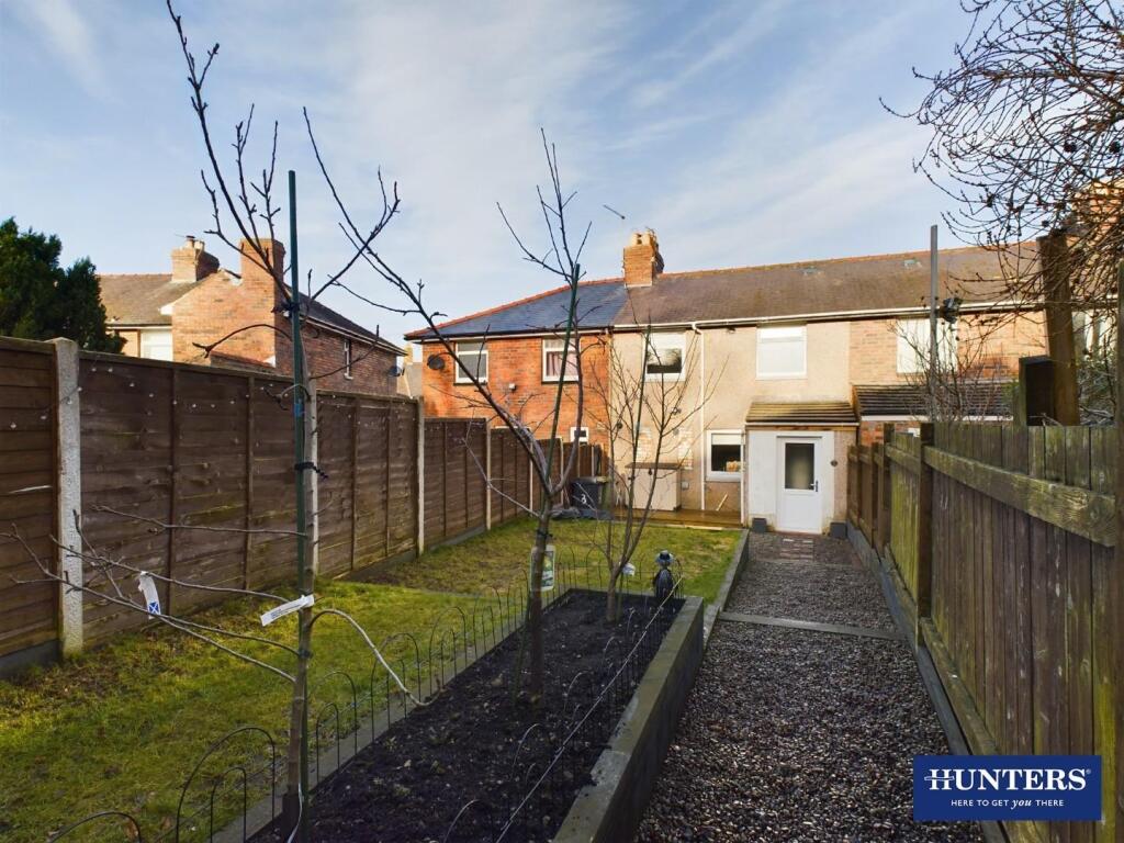 Additional image 20 of Margery Terrace, Cummersdale, CA2