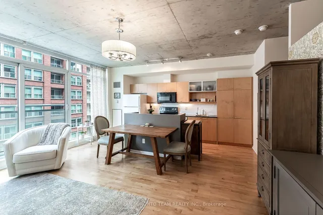 Additional image 8 of 333 Adelaide St Unit 515