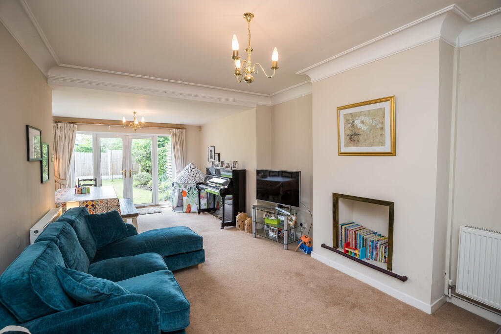 Additional image 3 of Selkirk Drive, Curzon Park, CH4