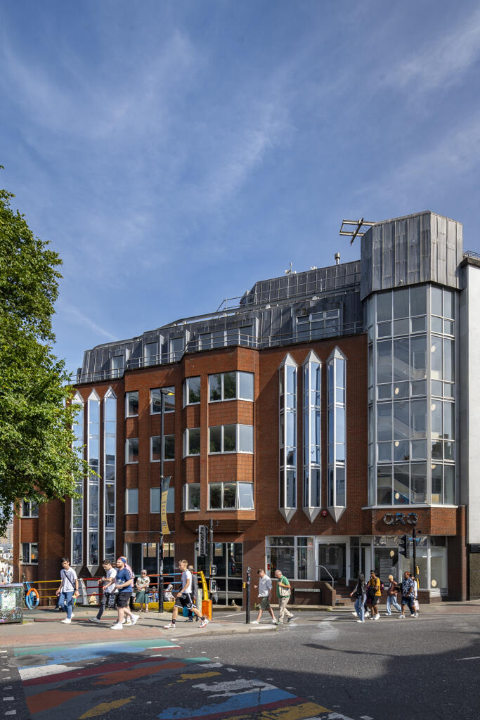 Additional image 7 of Queens Road Quadrant, Brighton, East Sussex BN1 3XJ