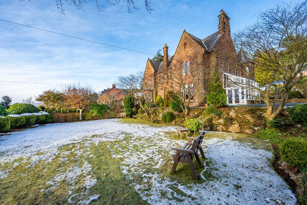 Additional image 50 of East Larches, Beacon Edge, Penrith, CA11