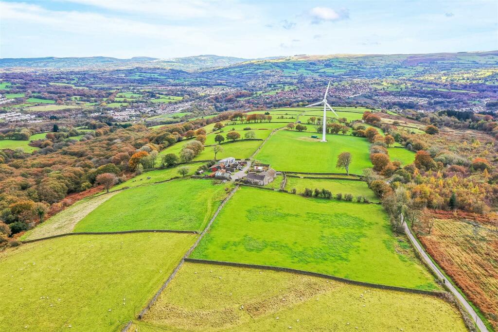 Additional image 7 of Cefn Fforest Farm, Treharris, Merthyr Tydfil, CF46 5RN