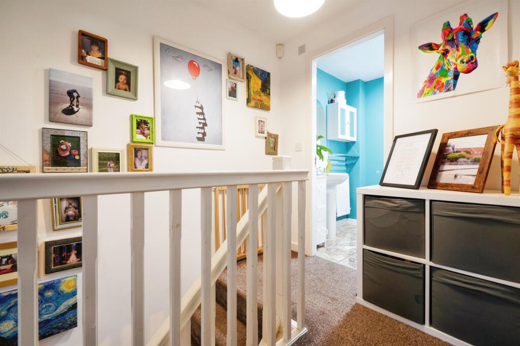 Additional image 9 of Kingham Close, Wirral