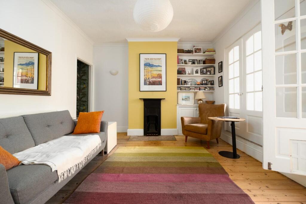 Additional image 9 of Dunkerry Road, Windmill Hill