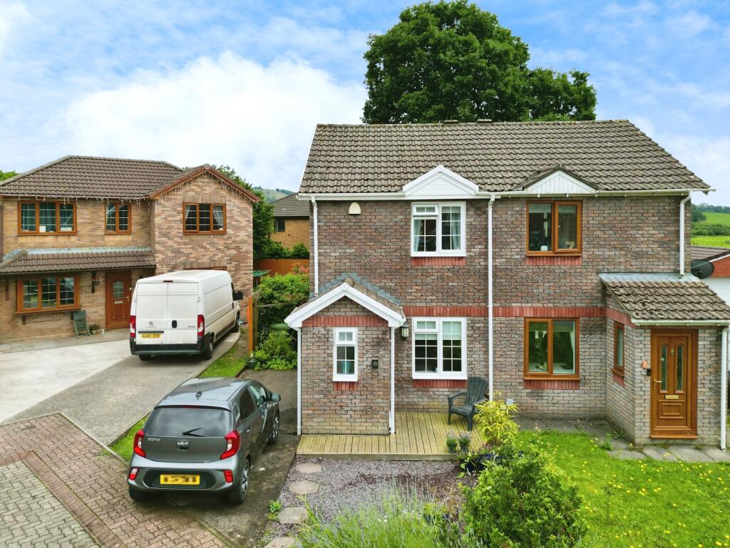 Additional image 16 of Pine Court, Pontypridd, CF38