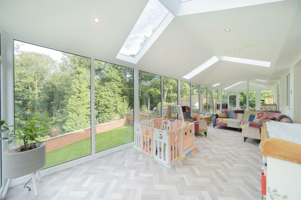 Additional image 5 of Low Wood Grove, Barnston, Wirral