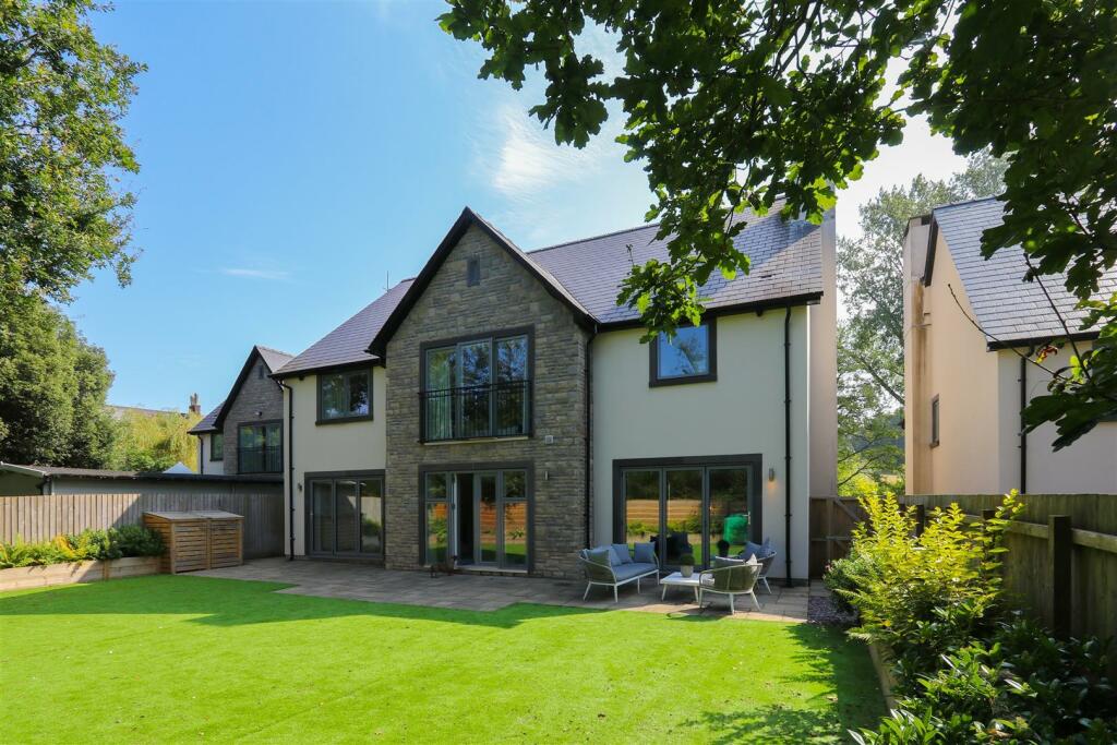 Additional image 27 of The Paddock, Van Road Caerphilly