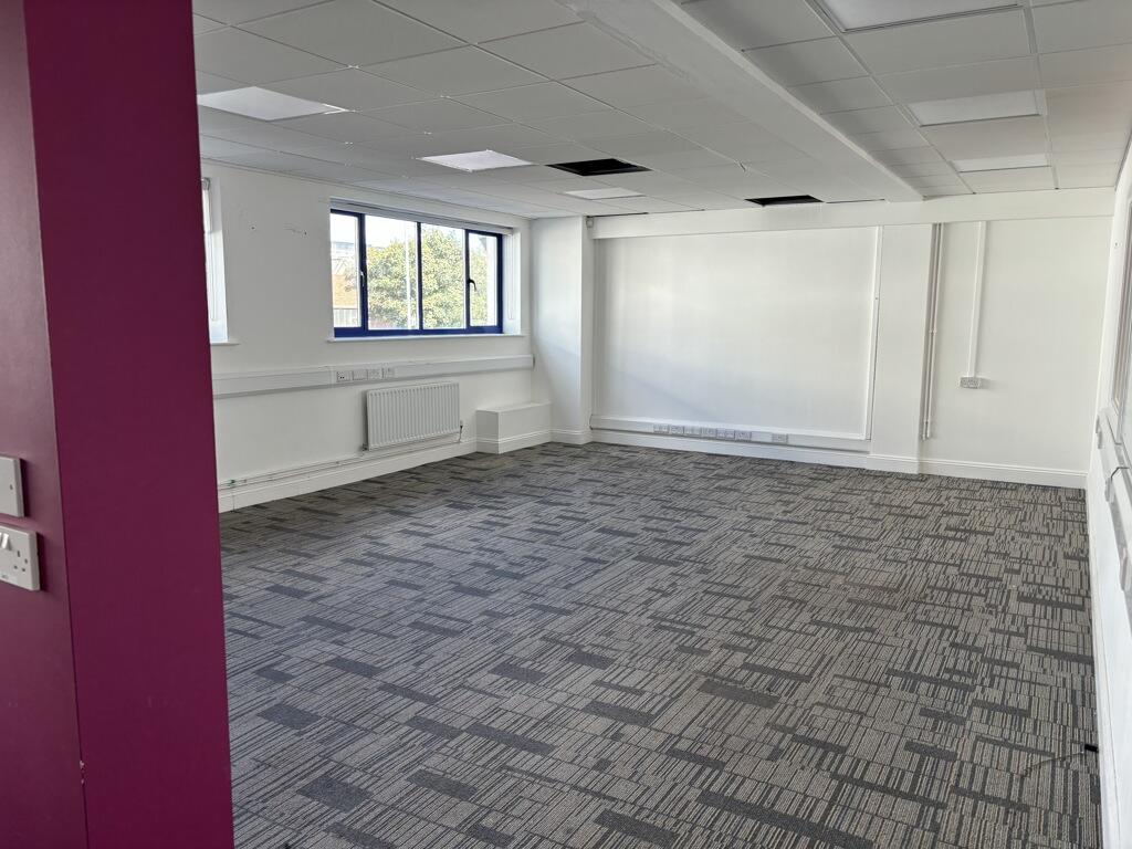 Additional image 2 of First Floor, The Agora, Ellen Street, Hove, East Sussex, BN3 3LN