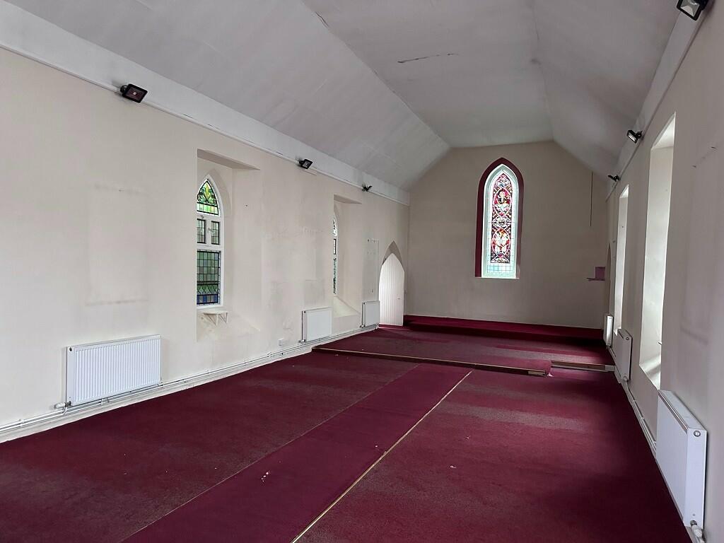 Additional image 4 of FORMER ST TYDFIL'S WELL CHURCH & HALL, THE QUAR, MERTHYR TYDFIL, CF47 8TA