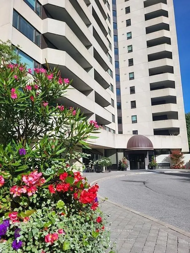 Additional image 2 of 75 Wynford Heights Cres Unit 201