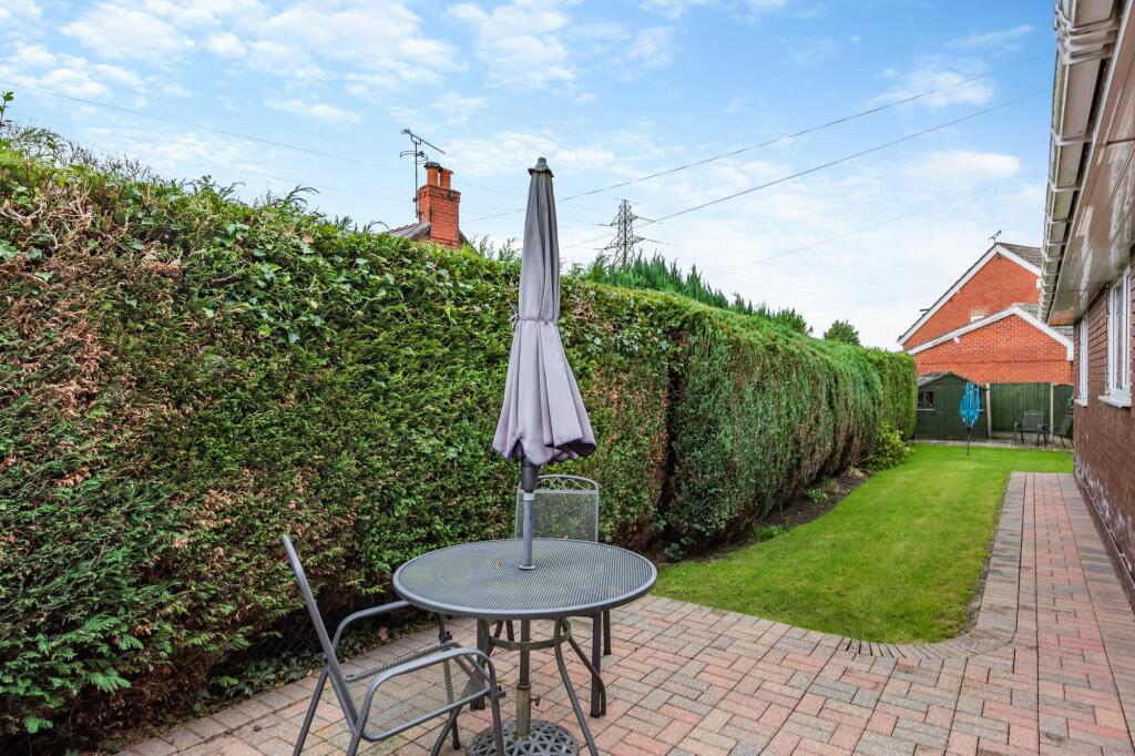 Additional image 19 of Wood Lane, Hawarden, CH5