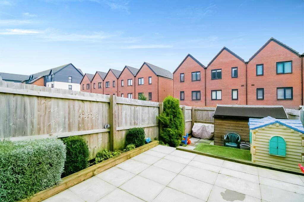 Additional image 7 of Cei Tir Y Castell, Barry