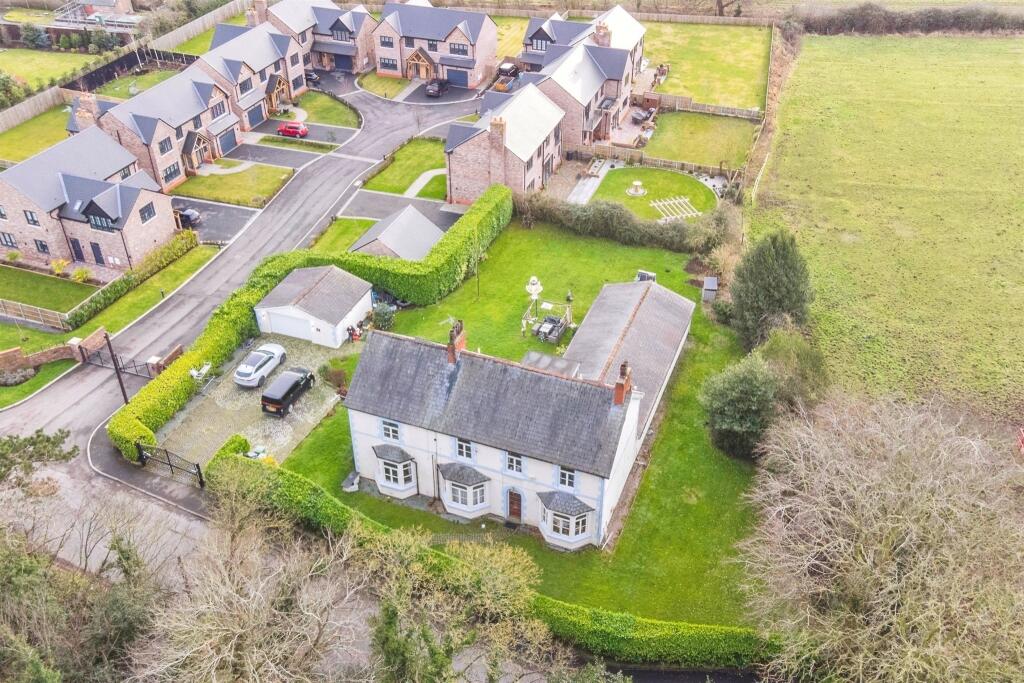 Additional image 14 of Raby Road, Wirral
