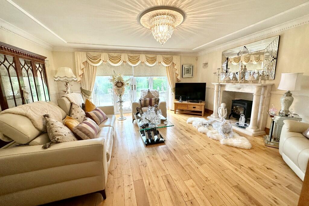 Additional image 15 of Branch Bungalow, Incline Top, Goatmill Road, Merthyr Tydfil