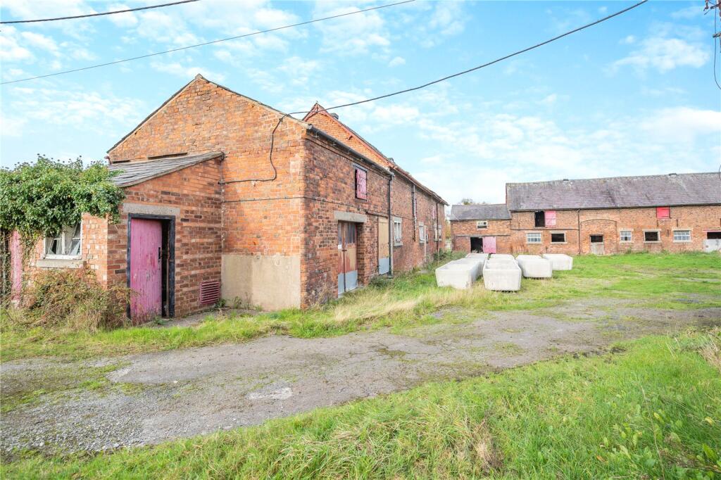 Additional image 17 of Cryers Lane, Thornton-Le-Moors, Nr Chester, Cheshire, CH2