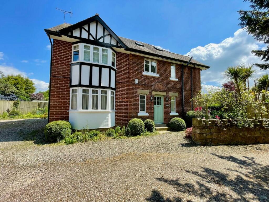 Additional image 21 of Dodleston Lane, Pulford, Chester