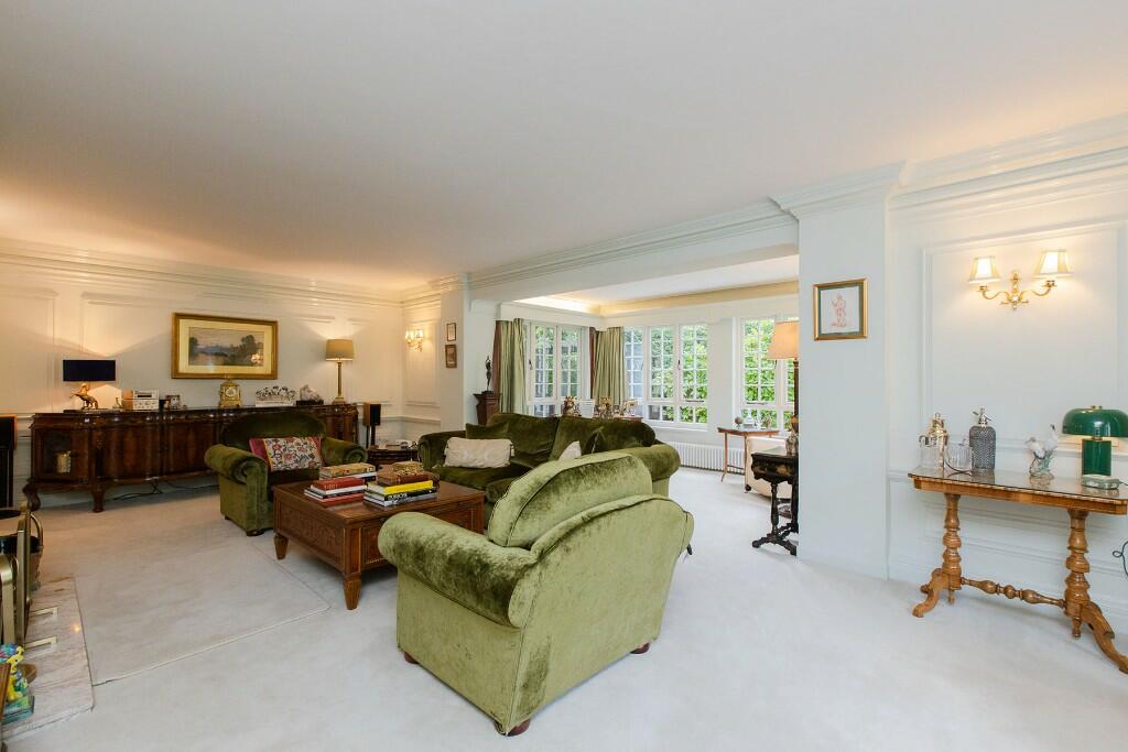 Additional image 19 of DAKOTA HOUSE, Croft Drive East, CH48