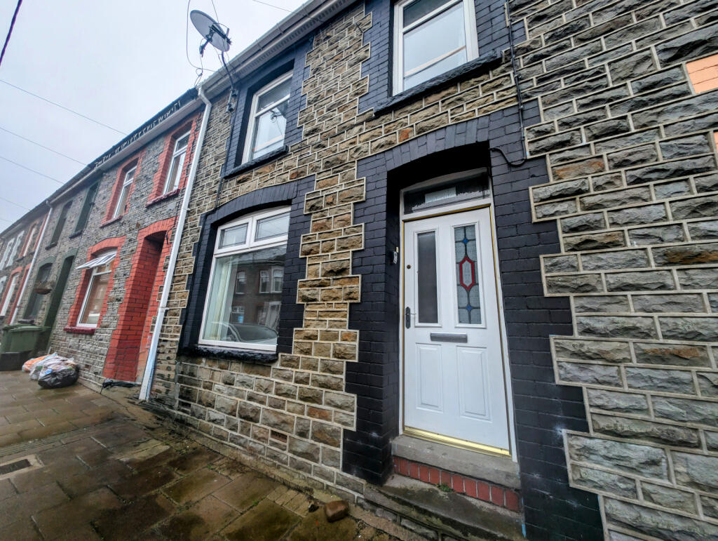 Additional image 29 of Arnold Street, Caegarw, Mountain Ash. CF45 4LF