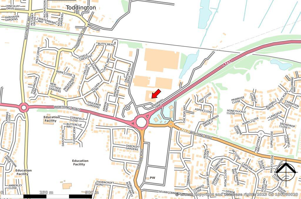 Additional image 7 of Unit 6, Watersmead Business Park, Littlehampton, West Sussex, BN17 6LS