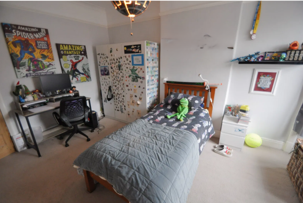 Additional image 50 of Stanley Avenue, Wallasey