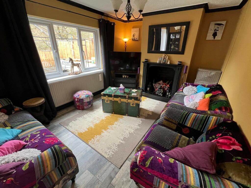 Additional image 4 of Castleton Avenue Treorchy - Treorchy