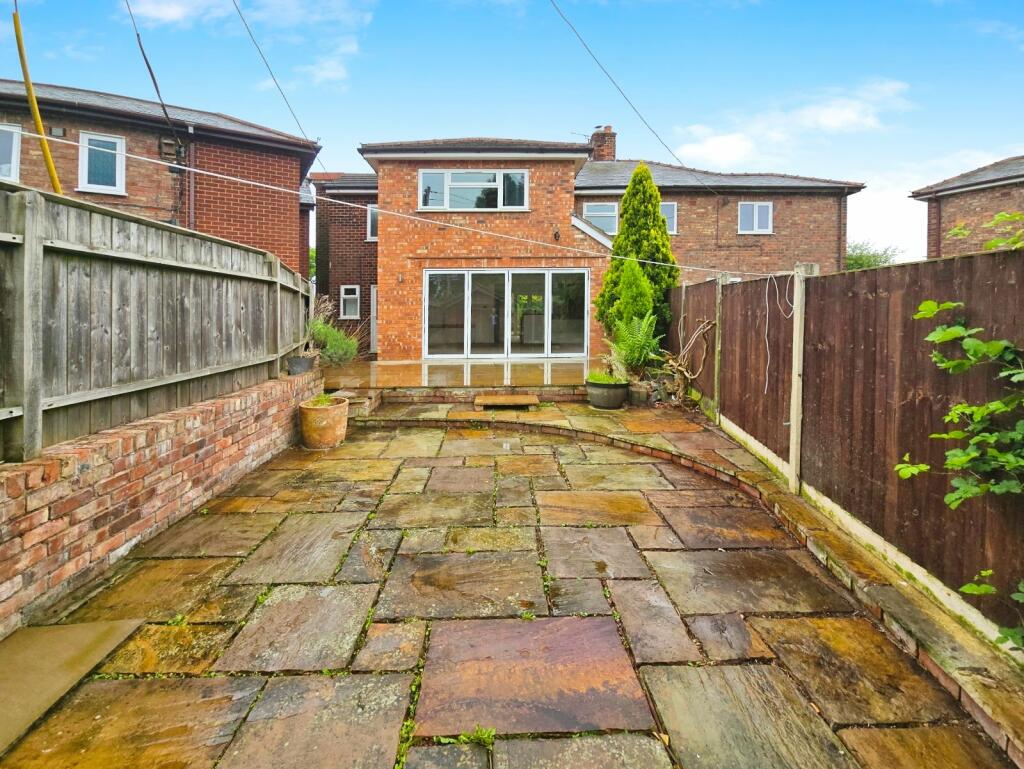 Additional image 19 of Ince Lane, Wimbolds Trafford, Chester, Cheshire, CH2