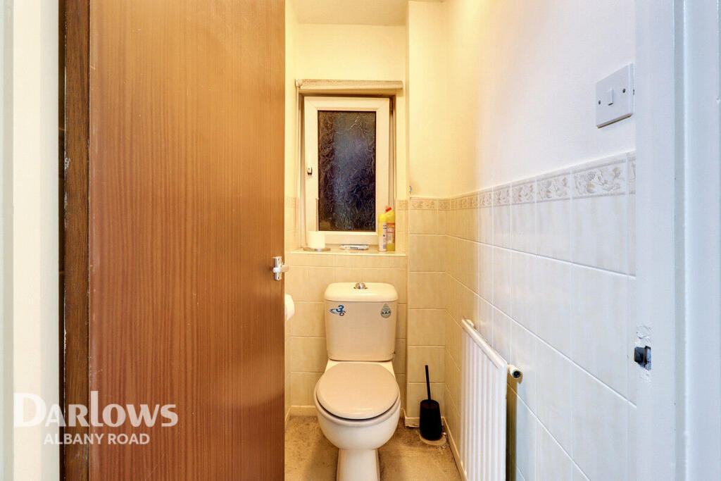 Additional image 18 of Ael-Y-Bryn, Cardiff