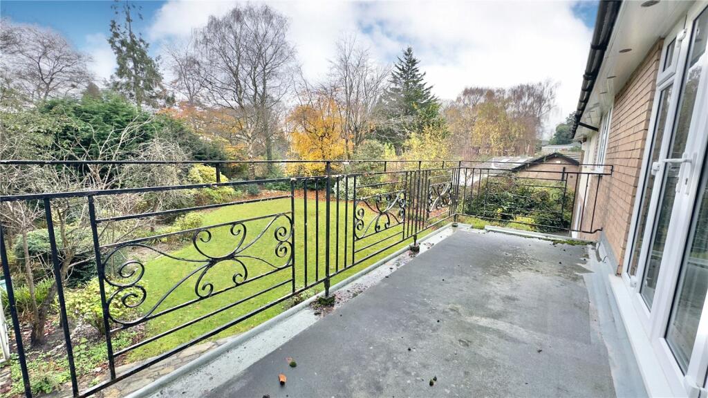 Additional image 17 of Menlo Close, Oxton, Wirral, CH43