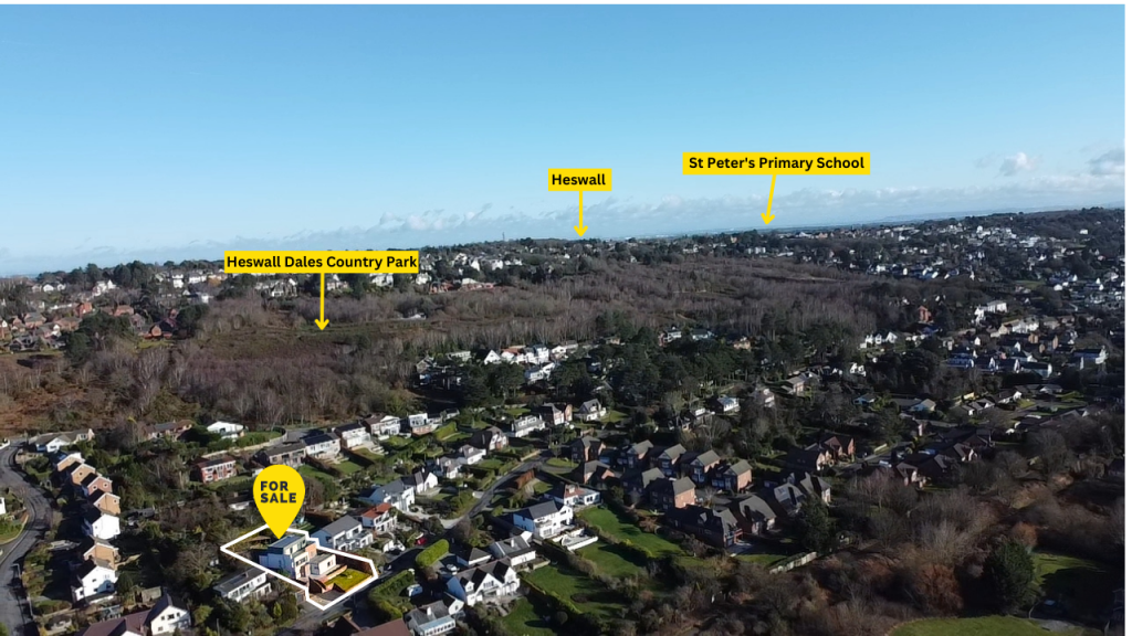 Additional image 26 of Pipers Lane, Heswall