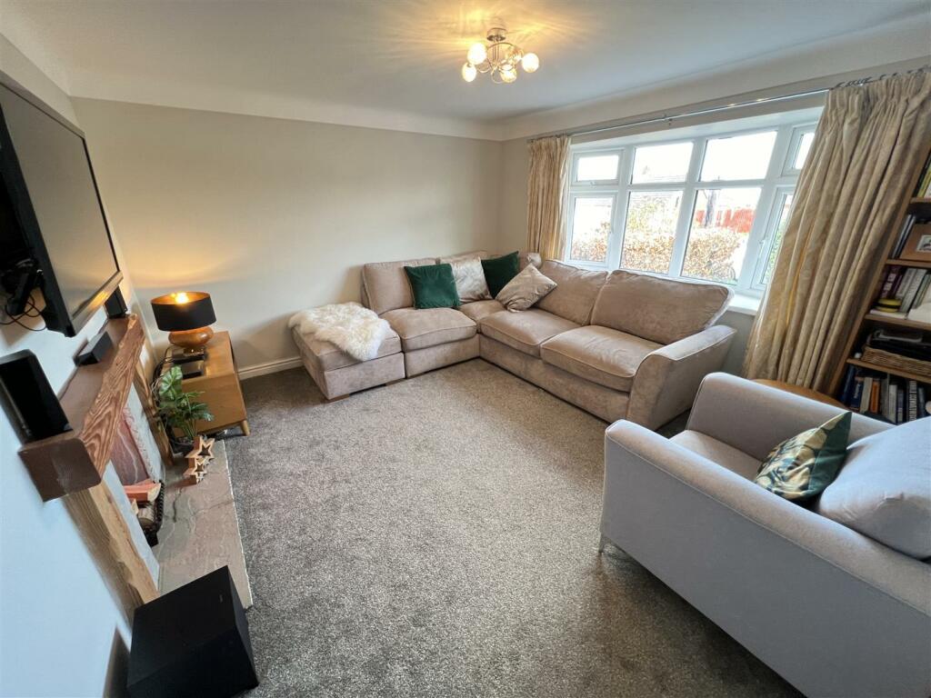 Additional image 5 of Nelson Drive, Pensby, Wirral