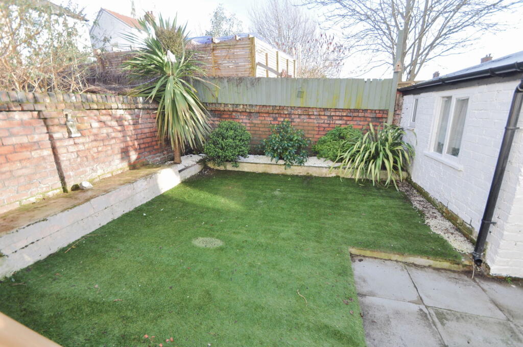 Additional image 40 of Hillside Road, Wallasey