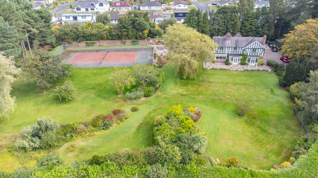 Additional image 3 of Wittering Lane, Heswall, Wirral