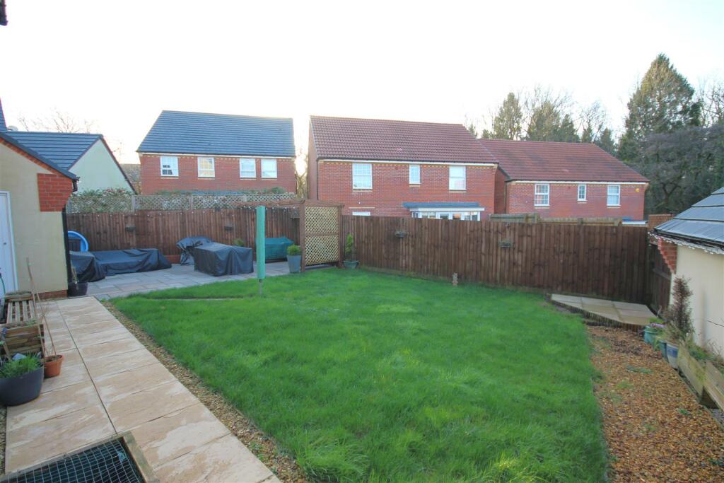 Additional image 31 of Trem Y Rhyd, St. Fagans, Cardiff