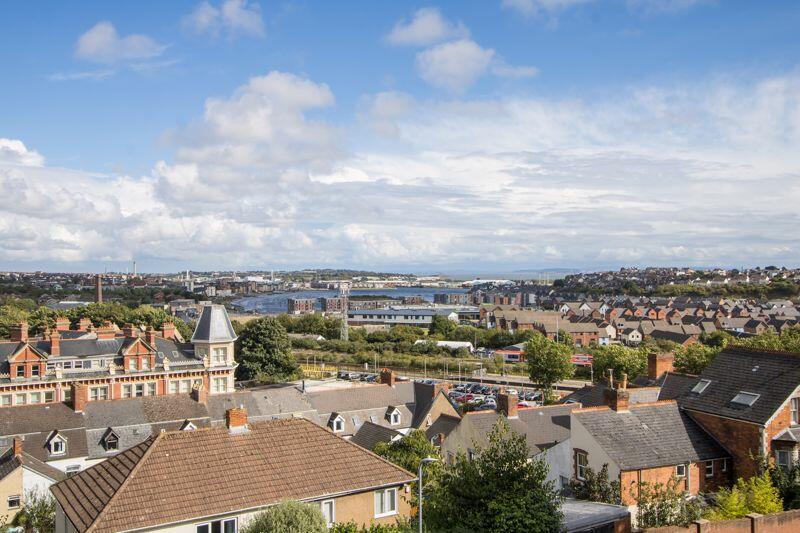 Additional image 20 of Romilly Road, Barry