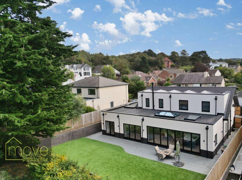 Additional image 37 of Sandfield Park, Lower Heswall, Wirral