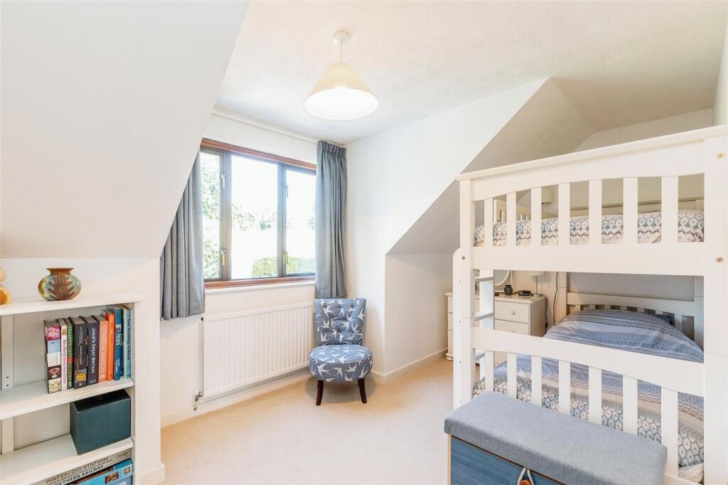 Additional image 10 of Belmont Drive, Failand, Bristol, BS8