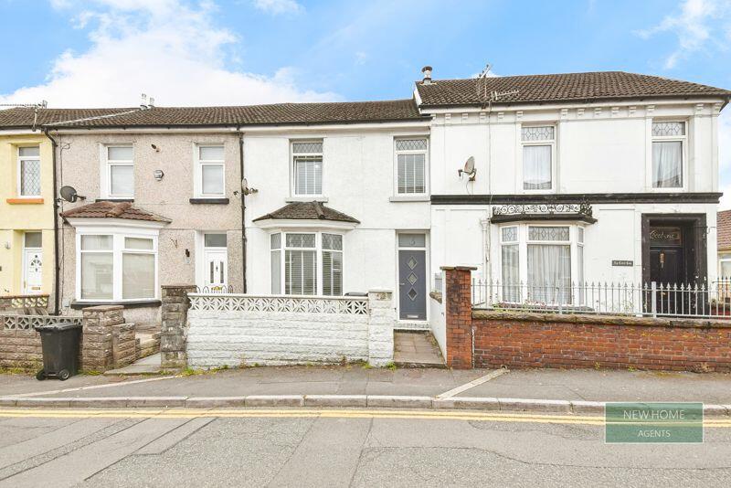 Additional image 20 of Milton Terrace, Merthyr Tydfil, CF47 0DG