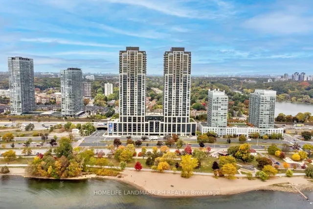 1926 Lake Shore Blvd Unit 2312