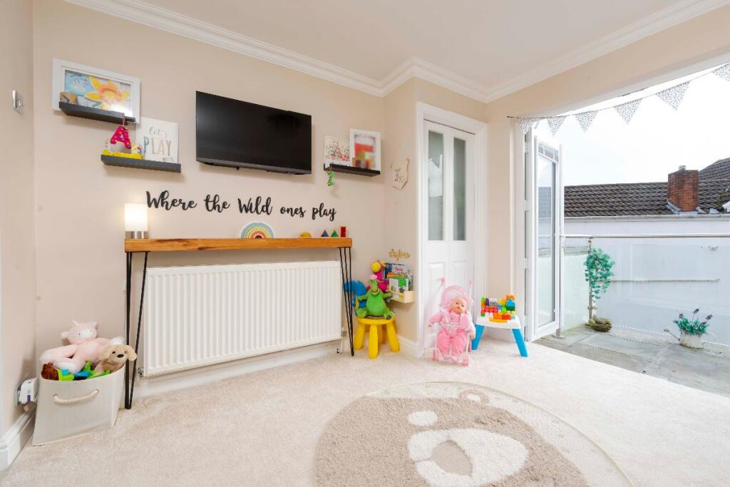 Additional image 20 of The Park, Treharris