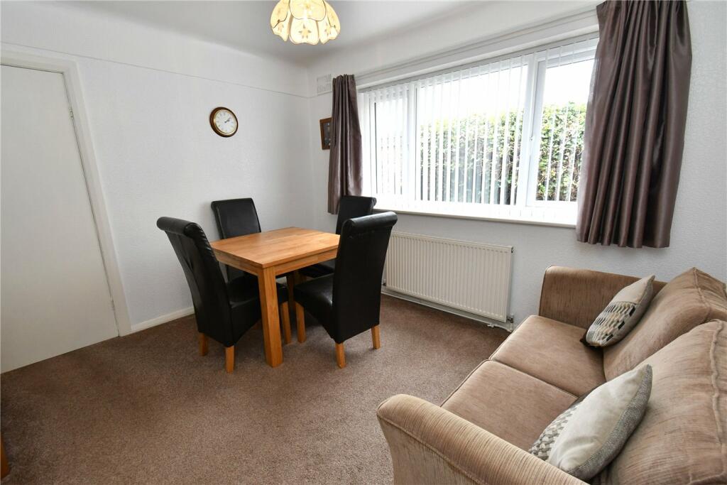 Additional image 3 of Newton Park Road, Newton, Wirral