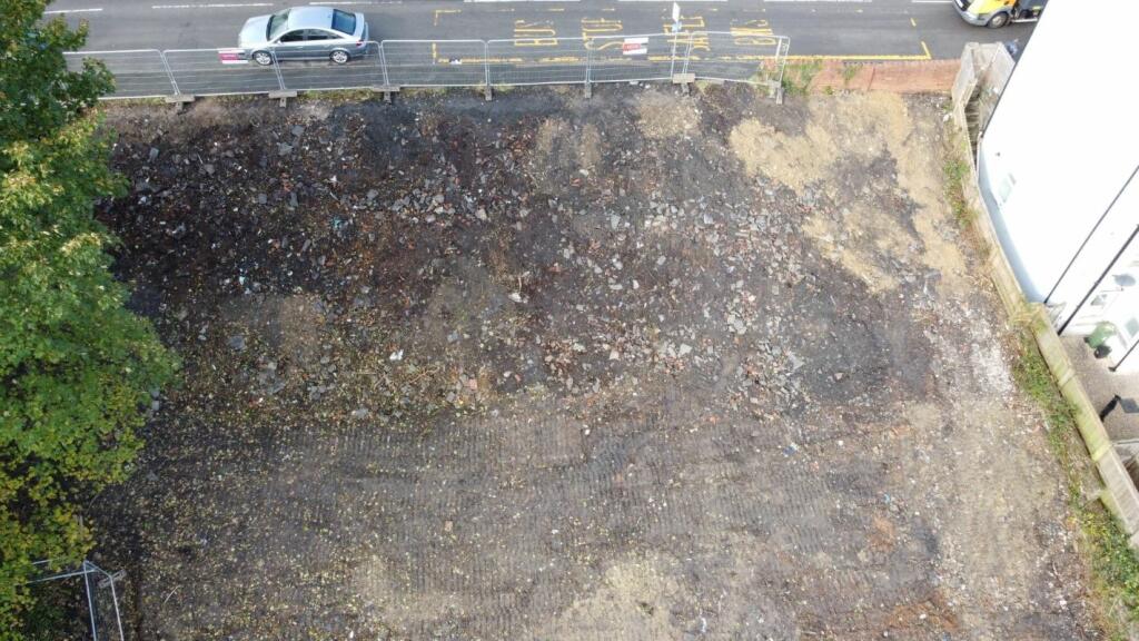 Additional image 8 of Land adjacent to, 6-8 Brynmair Road, Aberdare, Mid Glamorgan, CF44 6LR