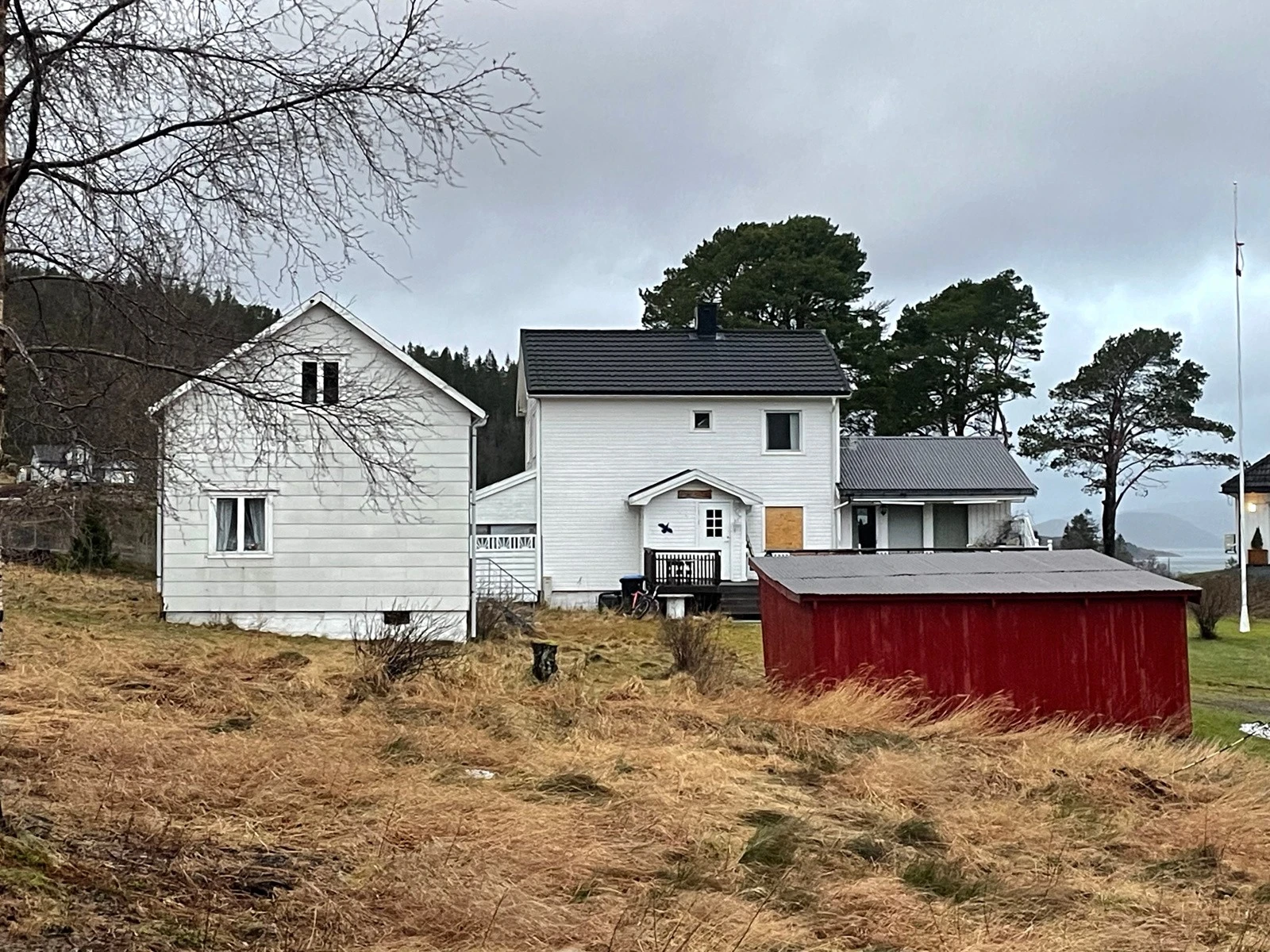 Additional image 2 of Statlandvegen 23, 7777 Nord-Statland