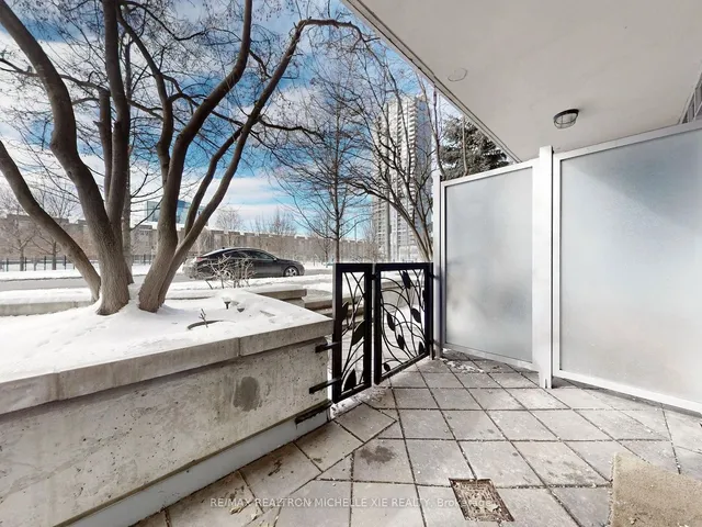 Additional image 23 of 151 Village Green Sq Unit 106