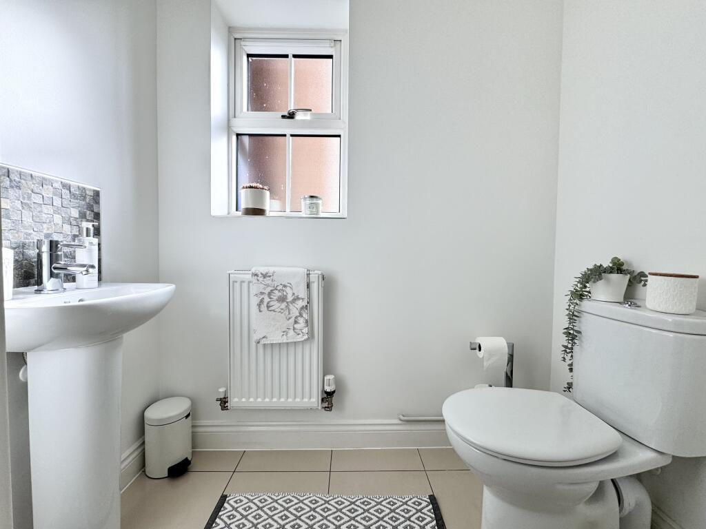 Additional image 8 of Tan Y Bryn Gardens, Llwydcoed, Aberdare, South Glamorgan