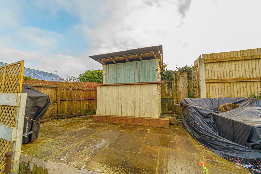 Additional image 42 of Bishopswood, Brackla, CF31