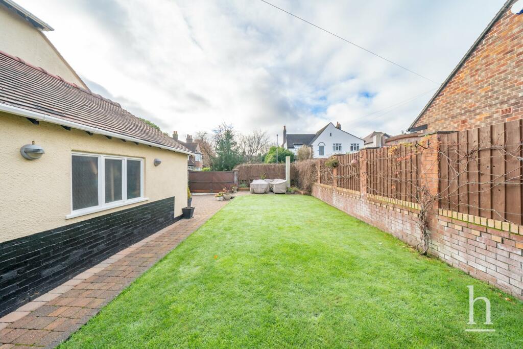 Additional image 28 of Thornton Road, Higher Bebington, CH63
