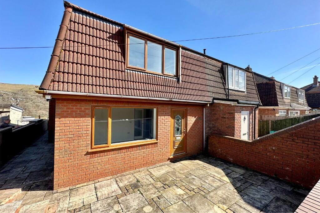 Penygarn, Pontsticill, Merthyr Tydfil, CF48 2TY